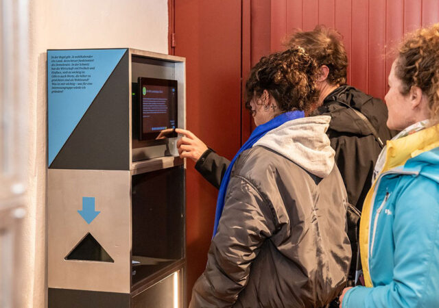 2024 was wiegt Demokratie 1