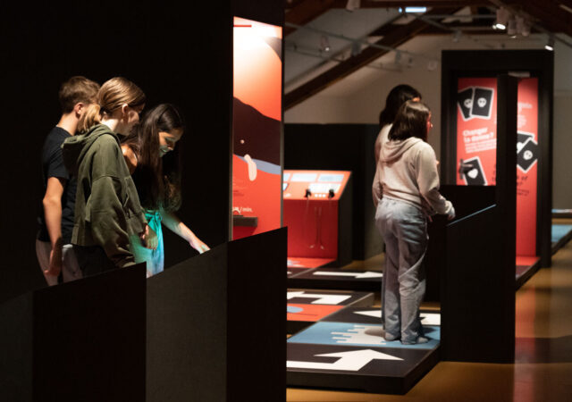 Fotos: michaelmaillard.com
Grafik: studio-ko.ch