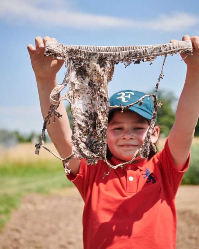 2021 Beweisstueck Unterhose card