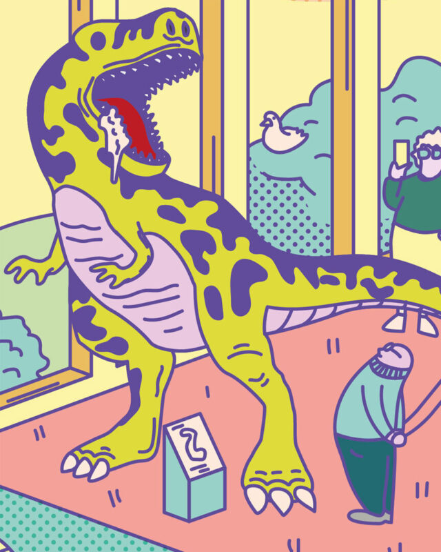 2024 Happymuseums card