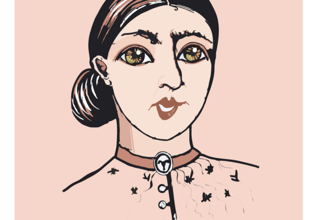 Marie Heim Voegtlin