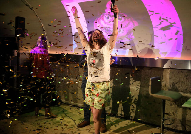 Klub der Klugscheisser foto 1