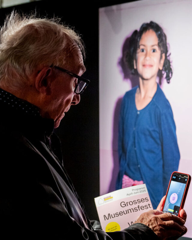 2025 Zwillinge und ich card