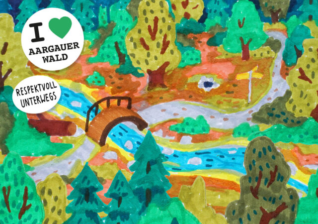 2026 iloveagwald landscape